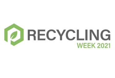 recycling week