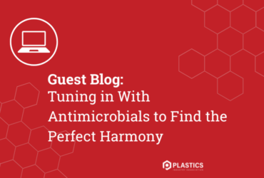 Guest Blog Tuning in With Antimicrobials to Find the Perfect Harmony