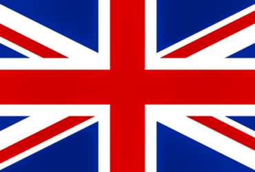 UK Flag 2021