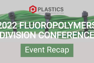 fluoropolymers event recap
