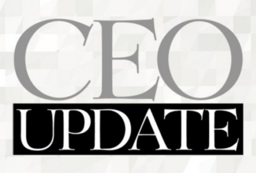 CEO Update logo for blog