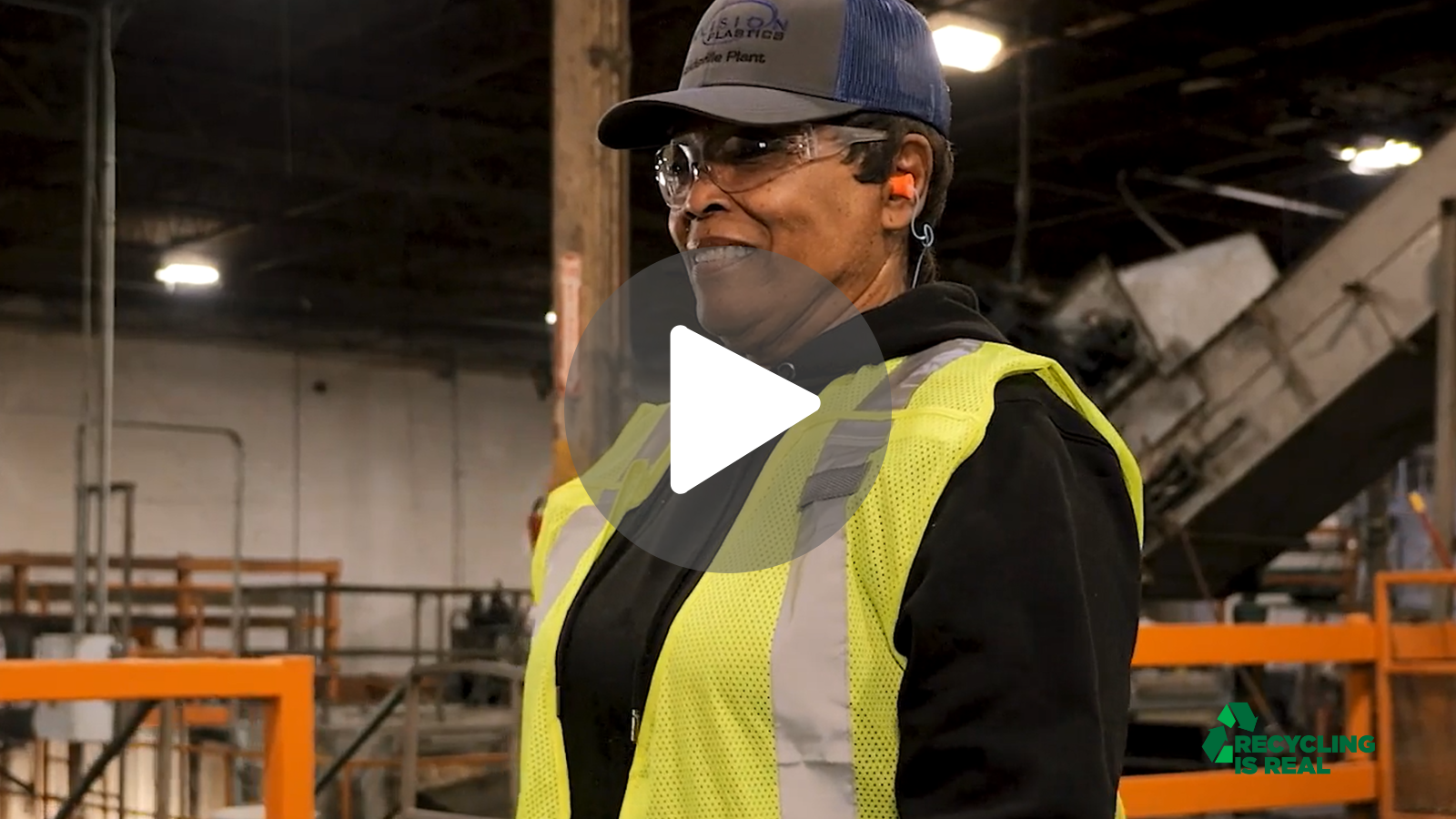 PLASTICS Releases New Recycling is Real Video Featuring Envision Plastics, a Division of Altium