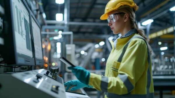 plastics process