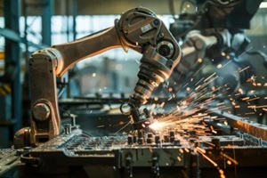casting and molding metal parts with high precision and consistency