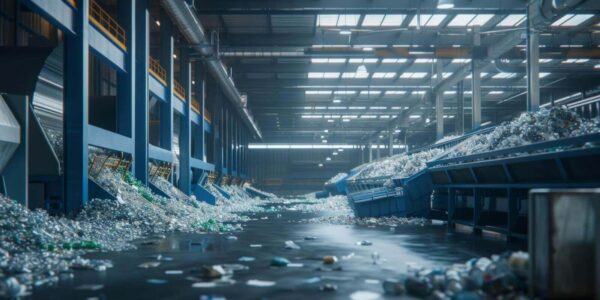modern plastic