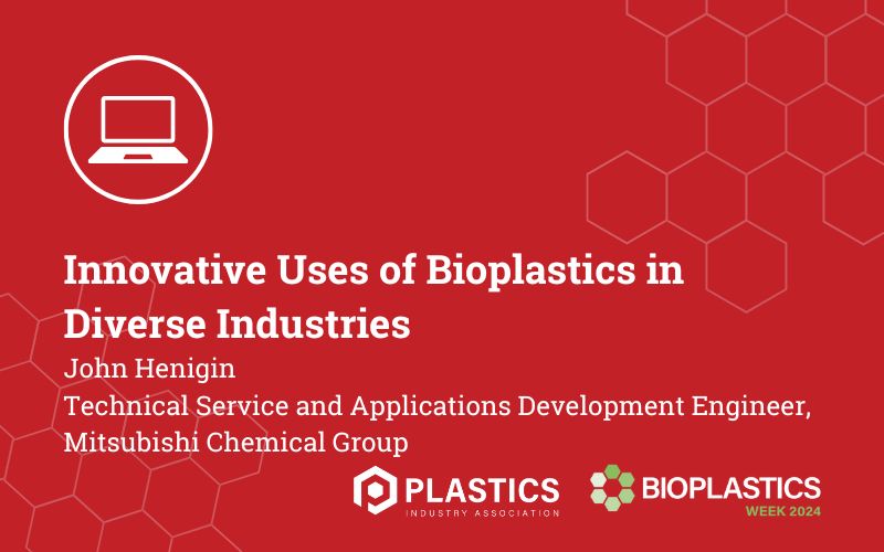 Innovative Uses of Bioplastics in Diverse Industries - Plastics ...
