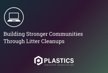 Building Stronger Communities Through Litter Cleanups