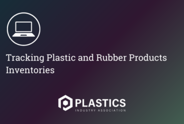 Tracking Plastic and Rubber Products Inventories