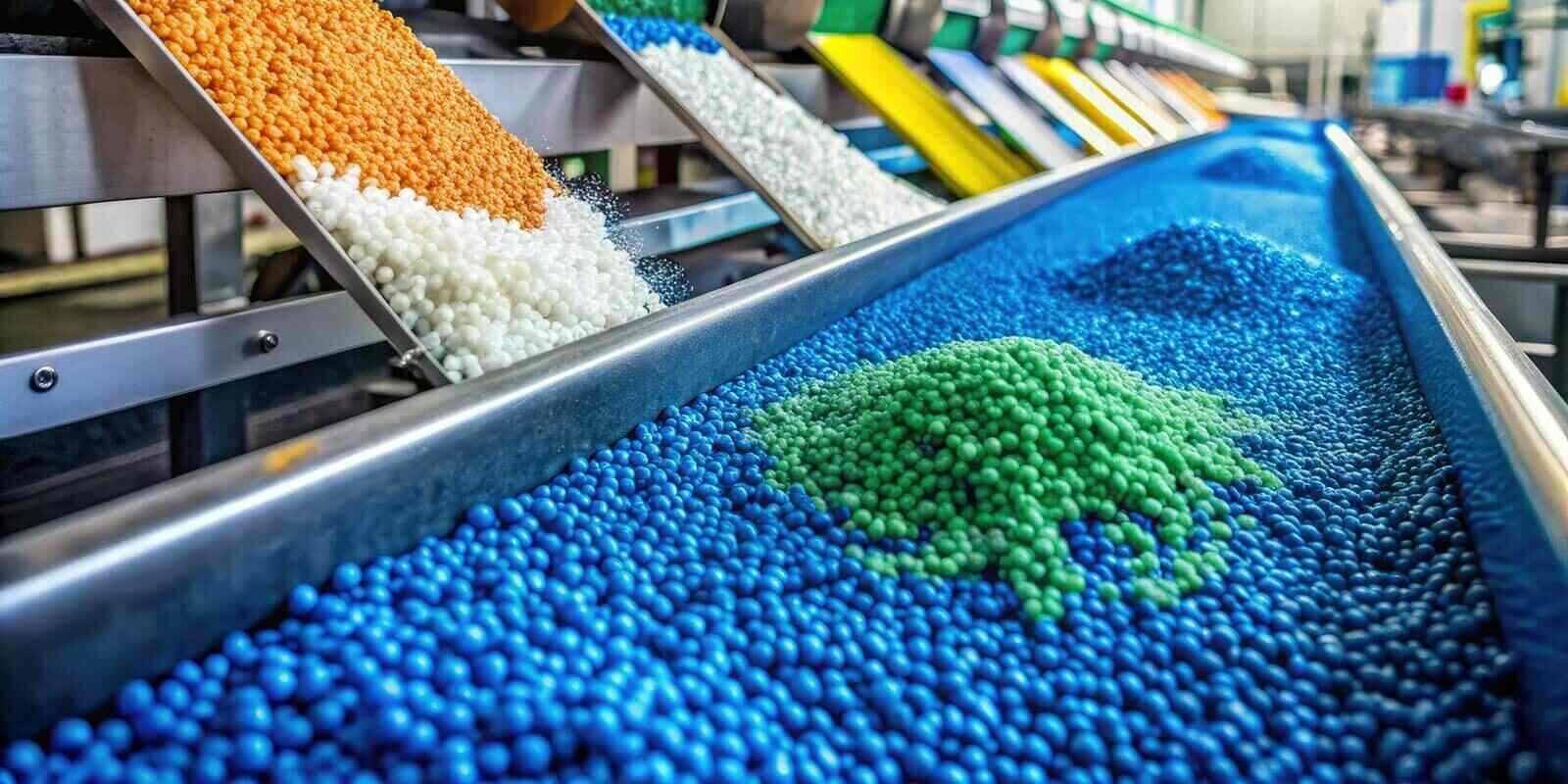 PLASTICS Industry Association Releases Analysis: Capital Expenditures Impact on the Plastics Industry