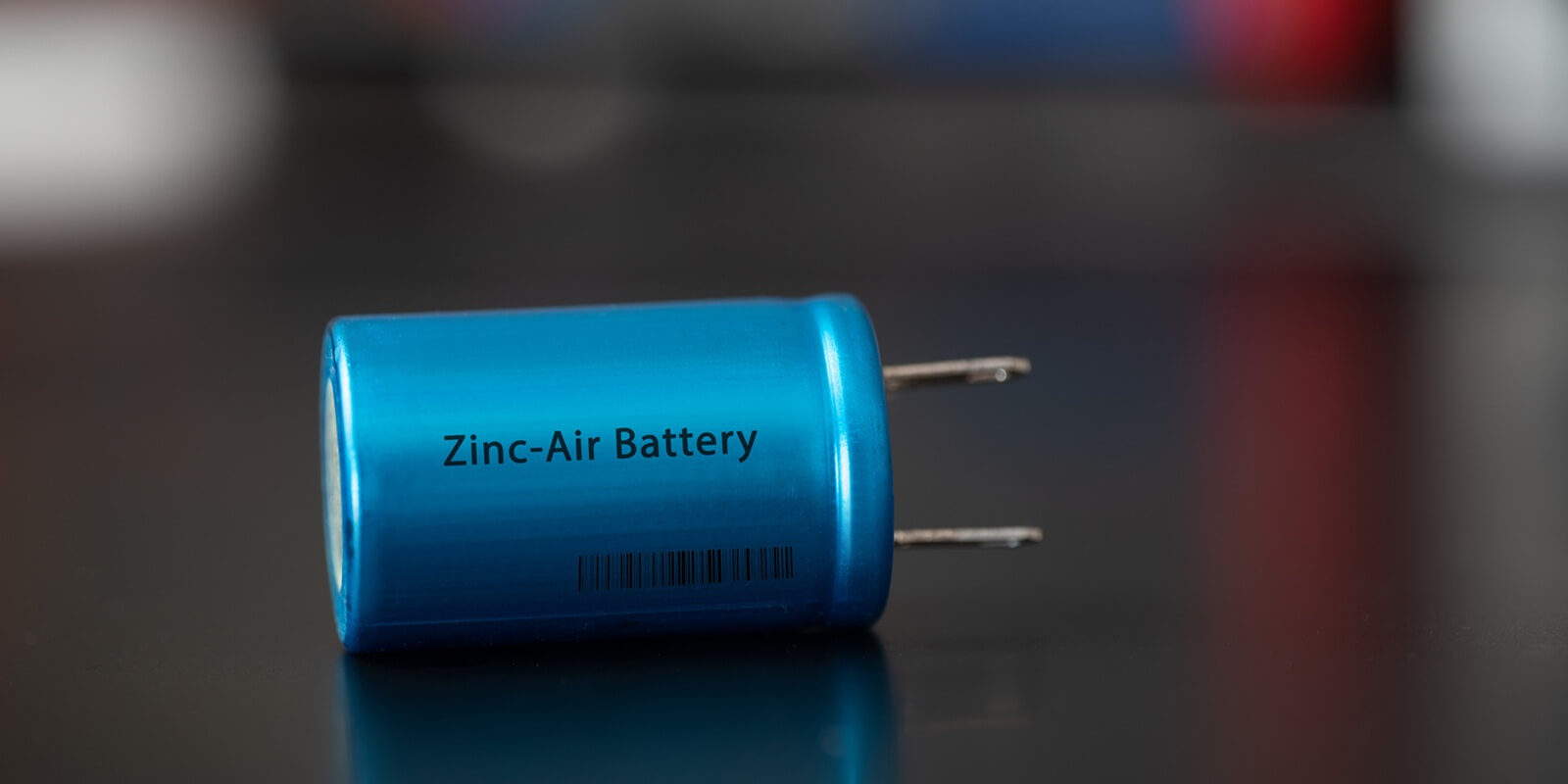 Zinc-Air Batteries