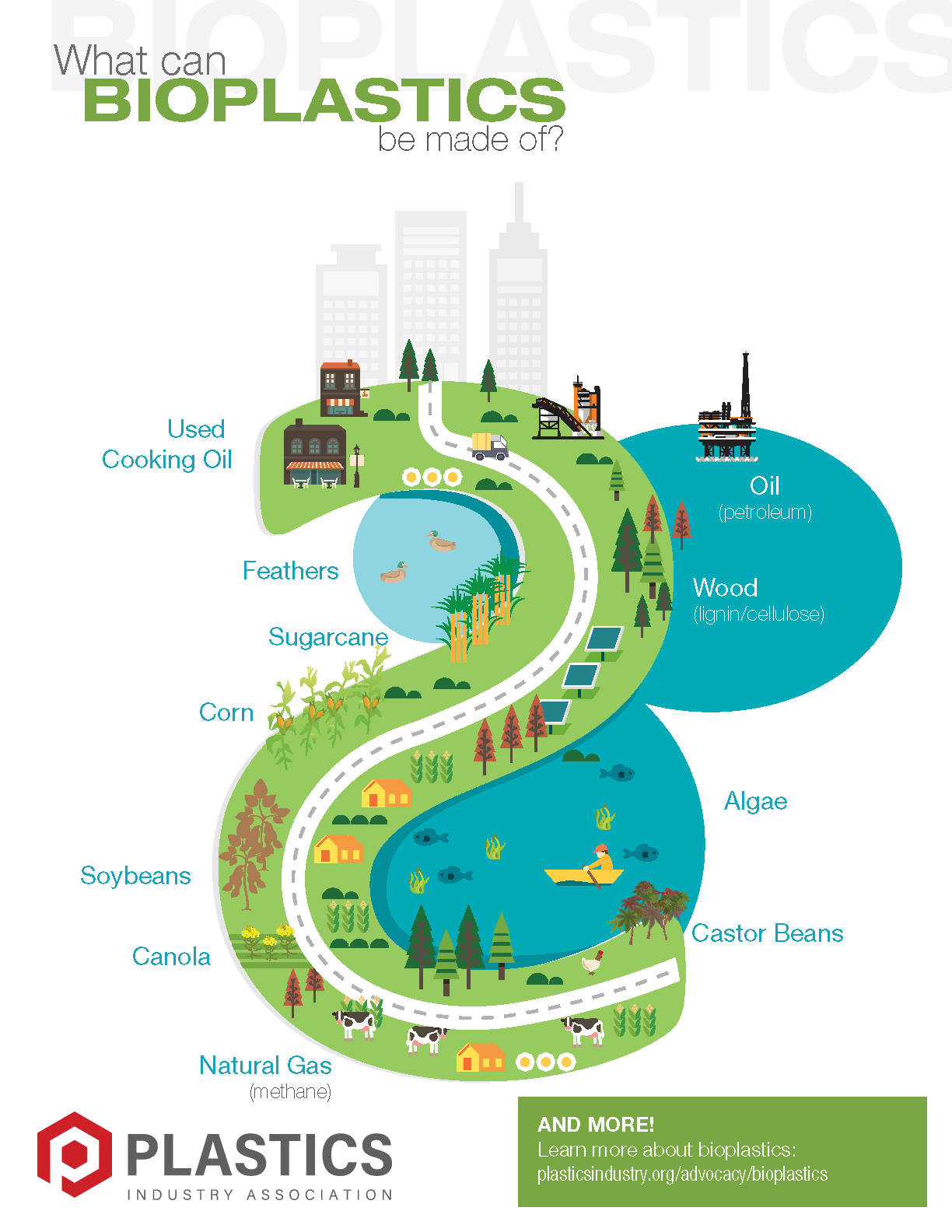 Bioplastics in Healthcare