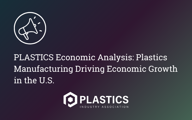 Plastic Industry Association Unveils NPE Theme