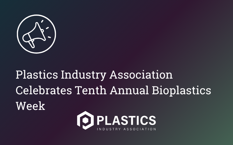 Plastic Industry Association Unveils NPE Theme