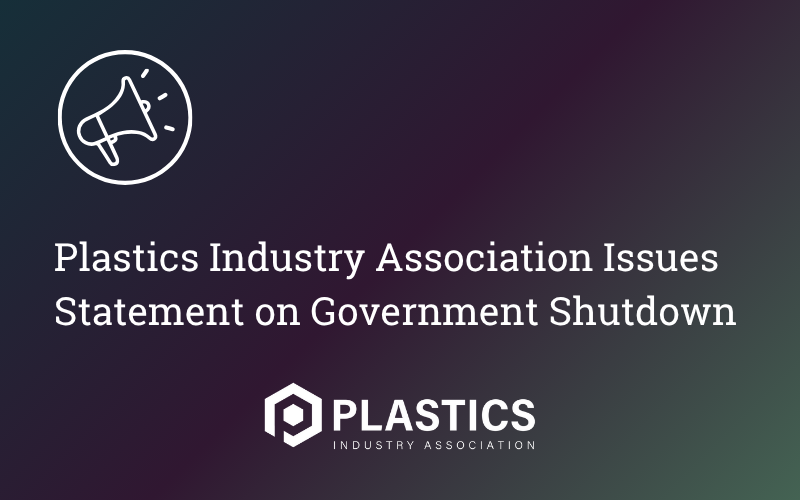 Plastic Industry Association Unveils NPE Theme