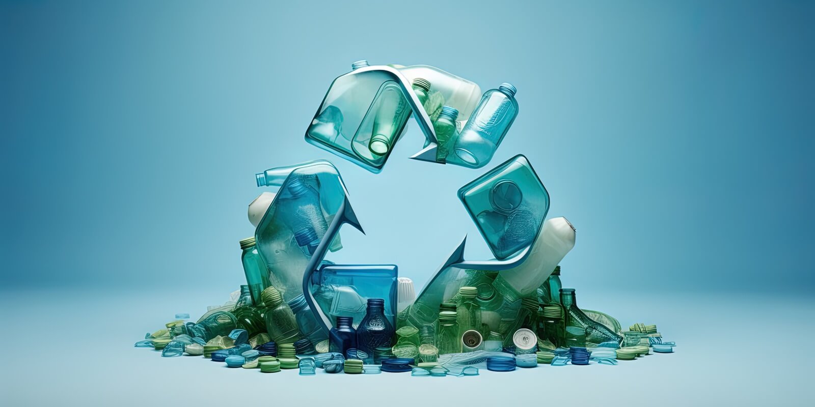 brand, recycling processes, promotion of a circular economy