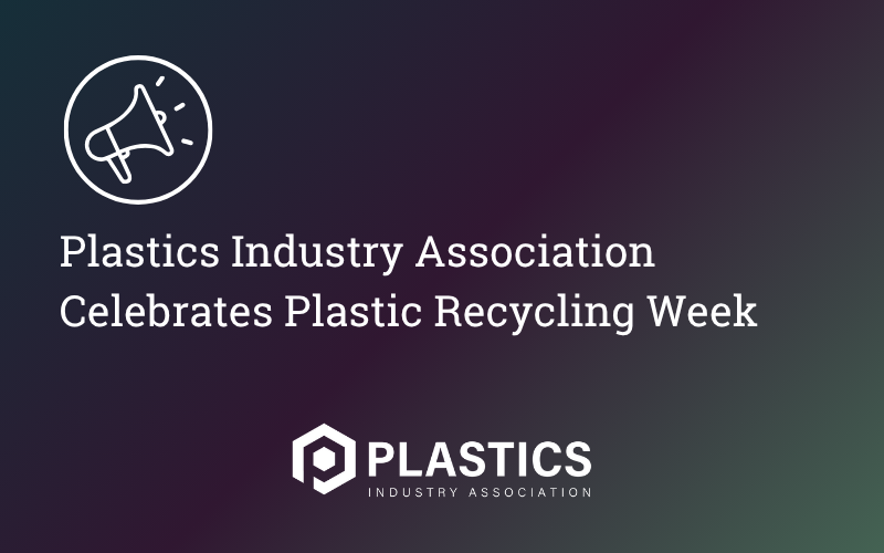 Plastic Industry Association Unveils NPE Theme