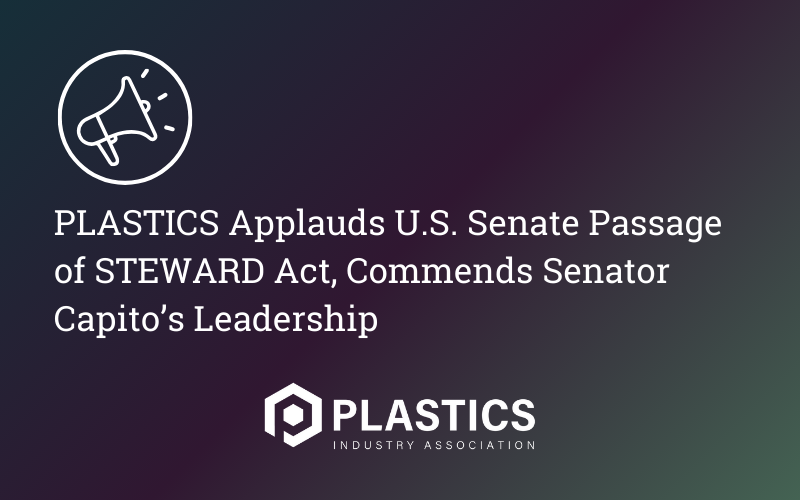 Plastic Industry Association Unveils NPE Theme