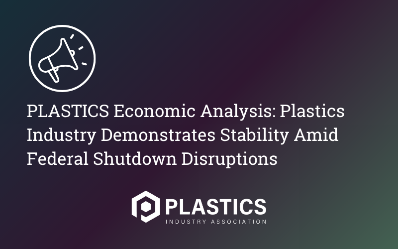 Plastic Industry Association Unveils NPE Theme