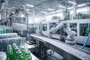 plastics recycling industry