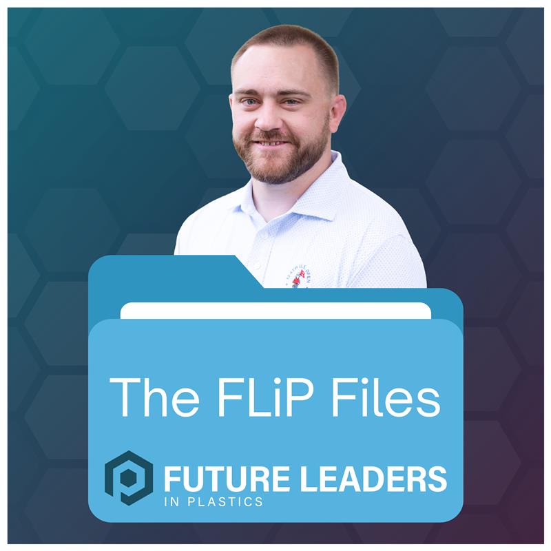 FLiP Files: Gerald Kincer