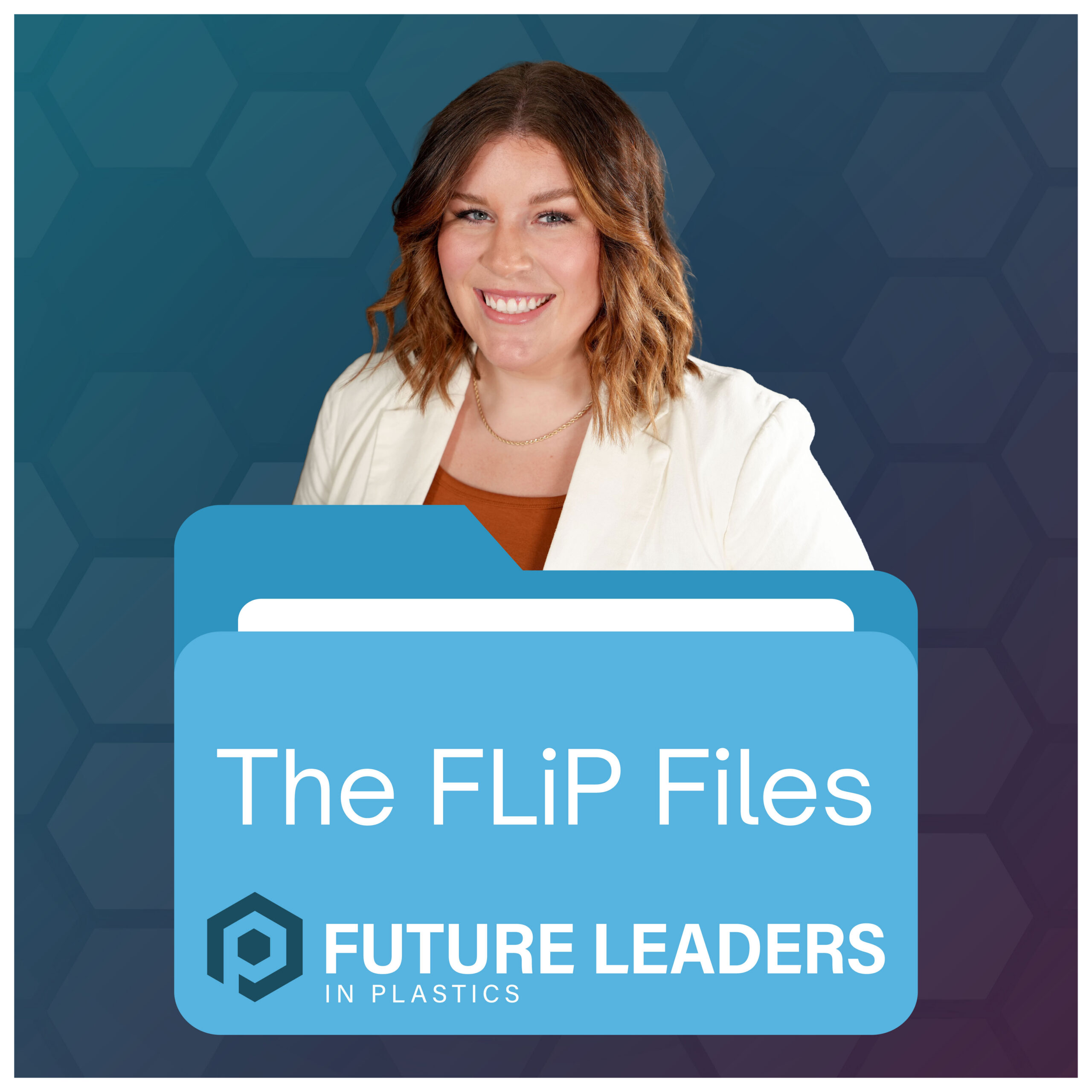 FLiP Files: Sarah Webber