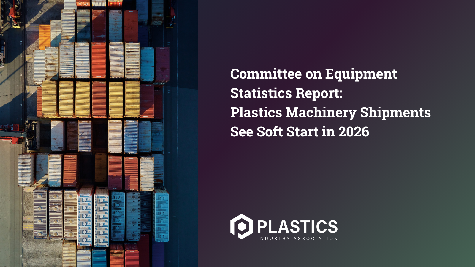 PLASTICS Commends Bipartisan Advancement of Recycling Legislation in House Energy & Commerce Subcommittee