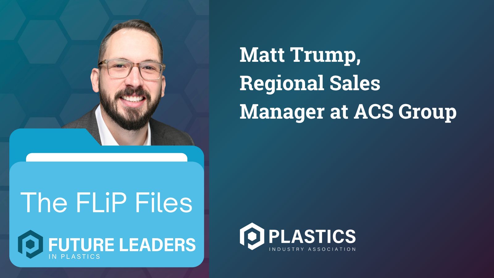 FLiP Files: Matt Trump