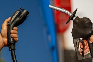 electric choice supports clean transportation future