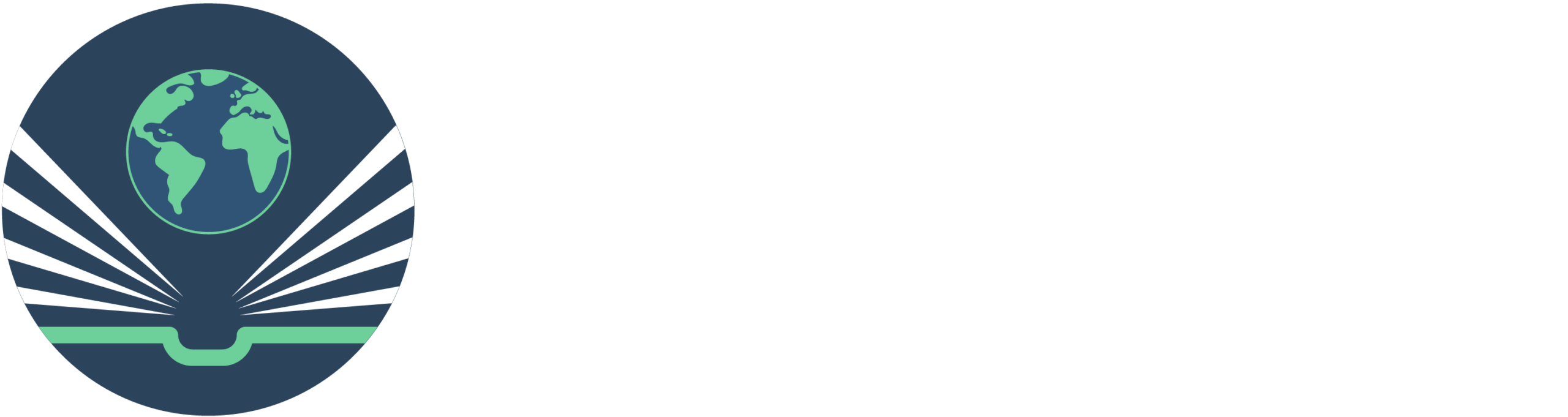 PSEF Online Ed Logo_Reverse@3x